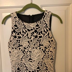 Alice & Olivia Dress